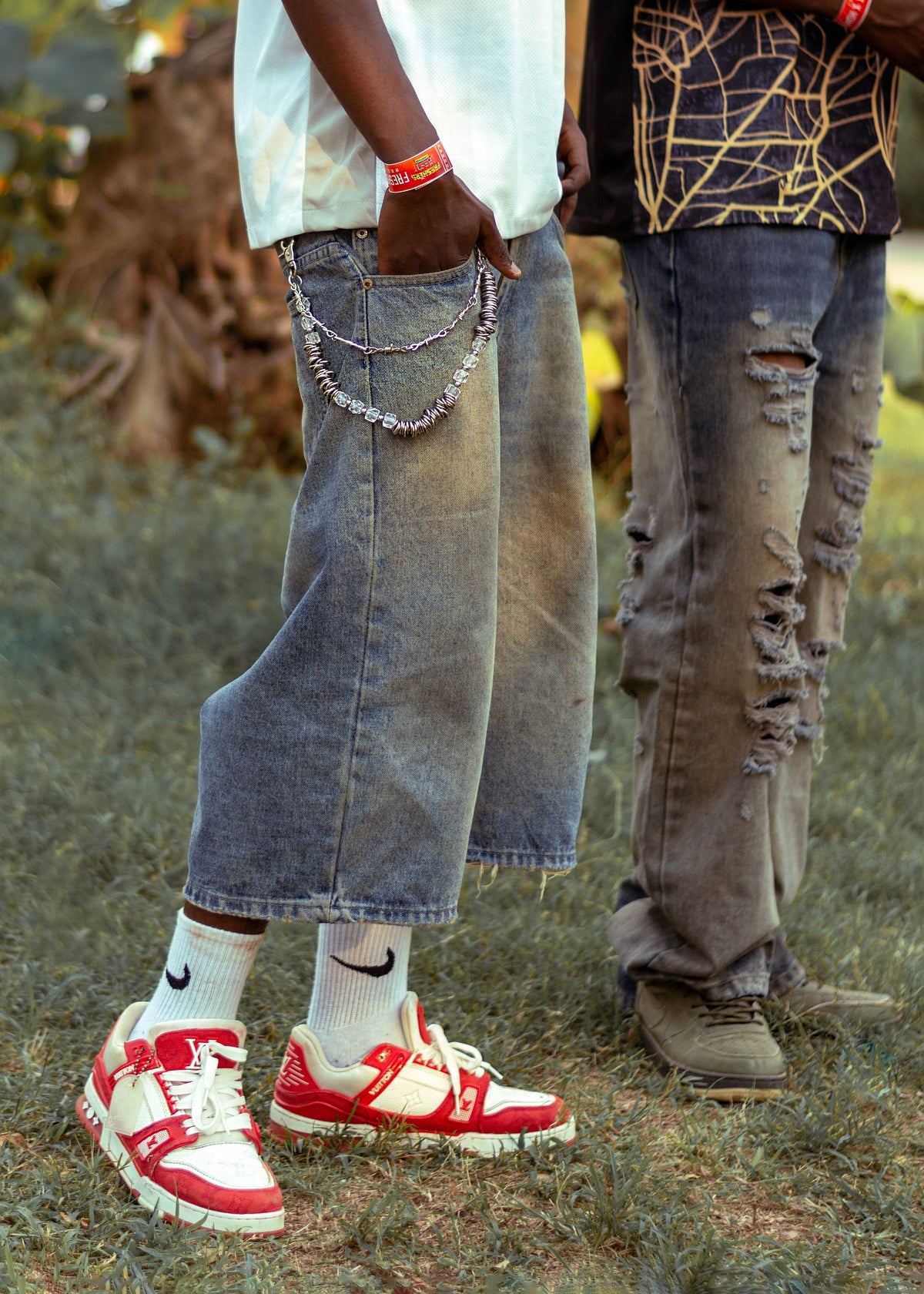Jorts