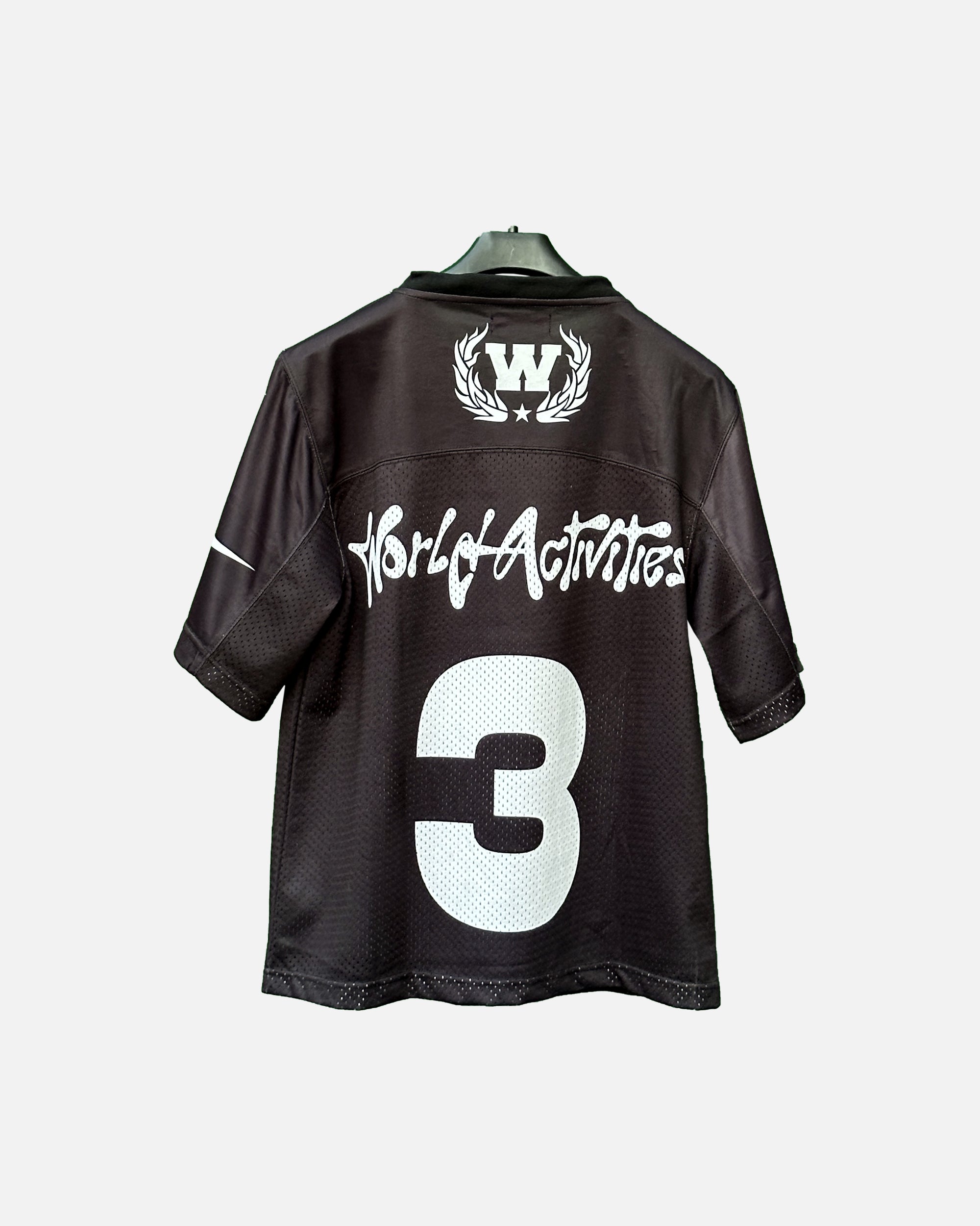 Sport Jersey