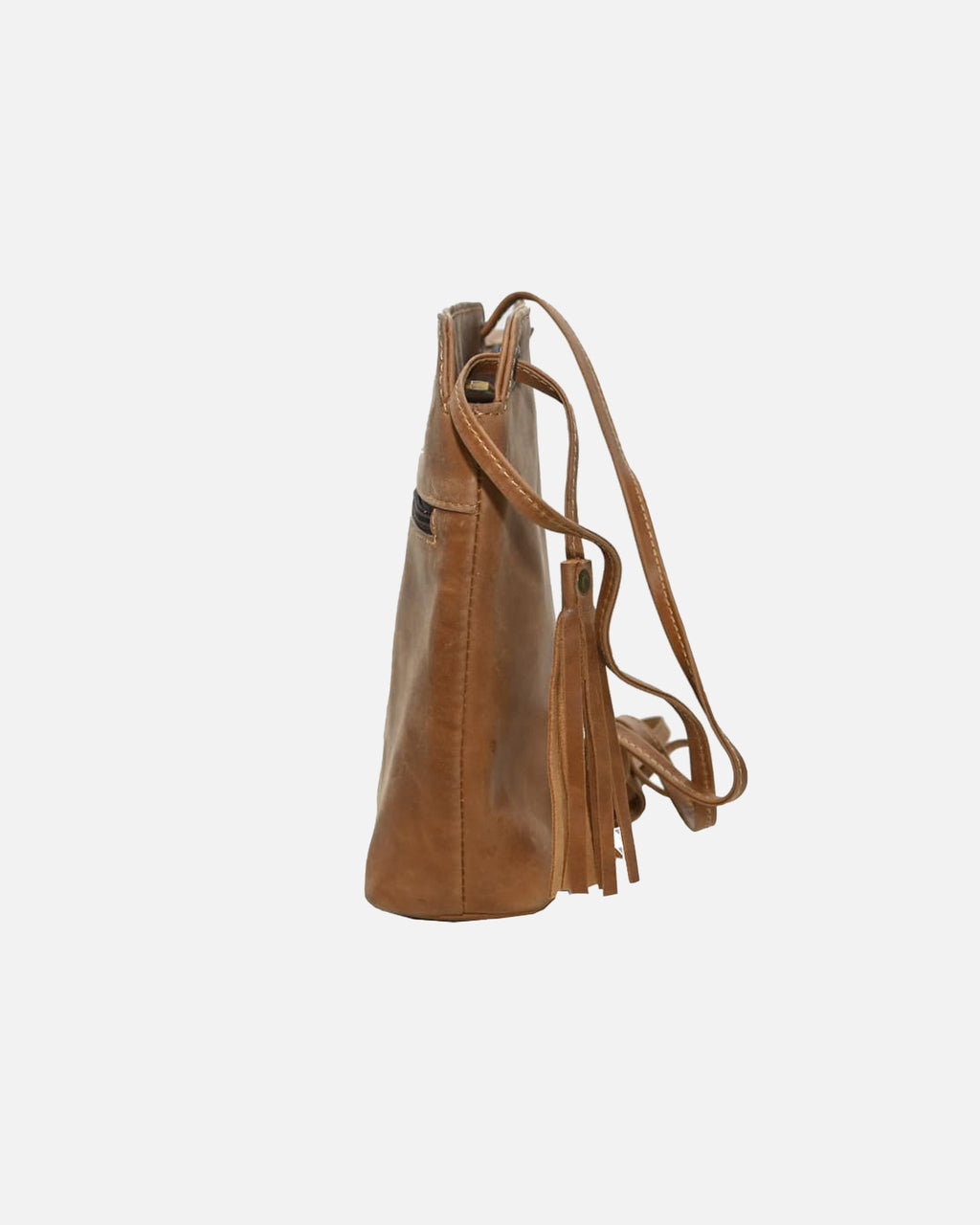 Women's Leather Crossbody Bag