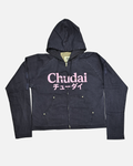Fireproof Protective Hoodie Jacket | Heat Resistant Safety Jacket