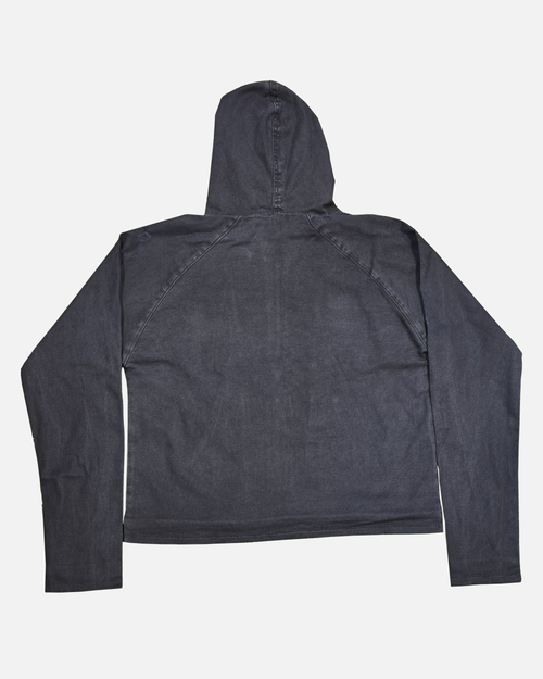 Fireproof Protective Hoodie Jacket | Heat Resistant Safety Jacket