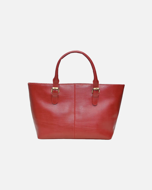 Women's Leather Handbag