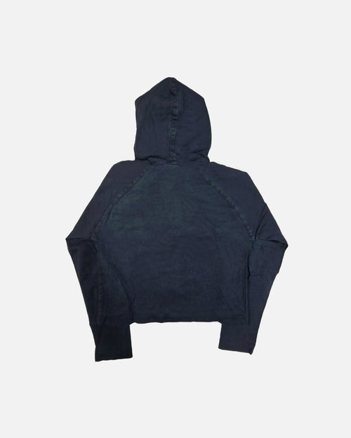 Fireproof Protective Hoodie Jacket | Heat Resistant Safety Jacket