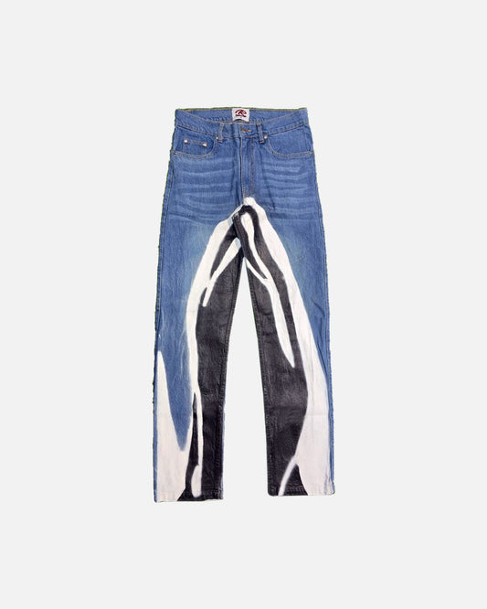 Denim Pants